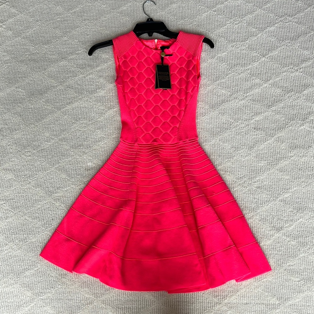 TED BAKER Dress